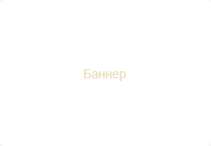 Баннер 1